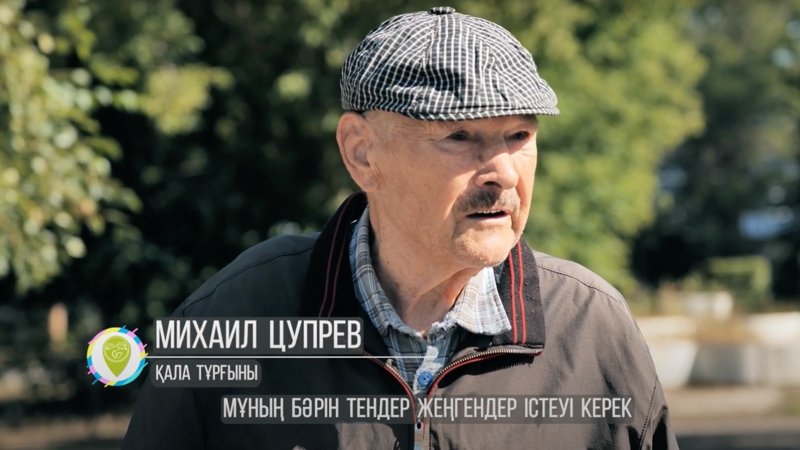 Михаил Цупрев
