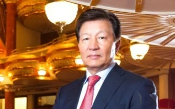 Төлеген Мұхамеджанұлы МҰХАМЕДЖАНОВ