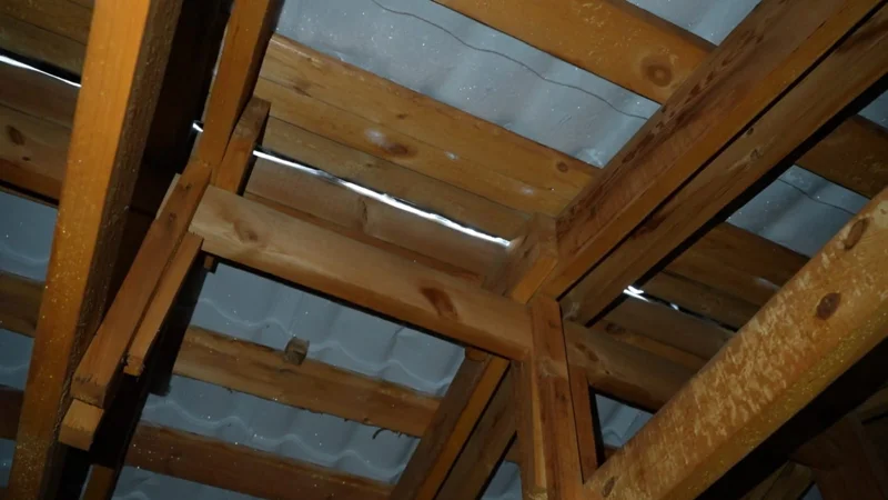 дефекты в новой школе в Кокшетау 