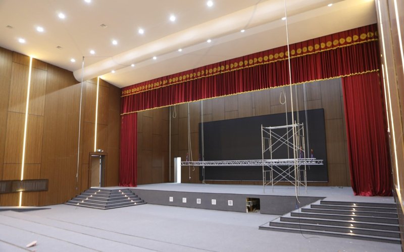 Túrkistan — tarıhı mártebesimen qatar, ınnovatsııalyq damý jolyna bet burǵan zamanaýı qala