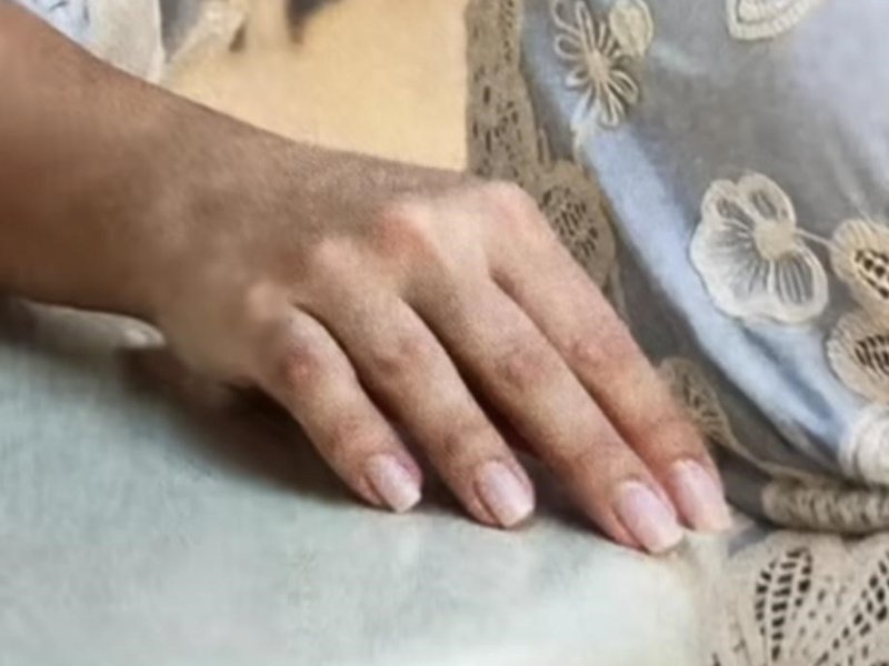 Hand