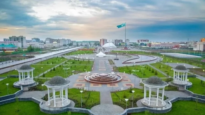 Чужой генплан за 250 млн: в Уральске наказан замакима города