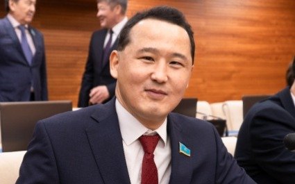 СЕЙТЖАН Кенжегул Социалулы СЕЙТЖАН Кенжегул Социалулы