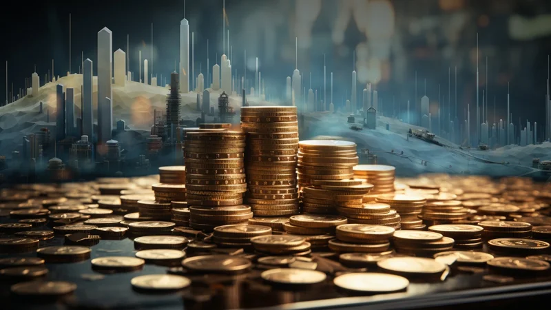 рост экономики 