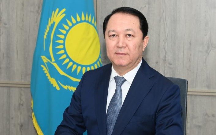 Мейрамбек Зинабдинұлы ШЕРМАҒАНБЕТ