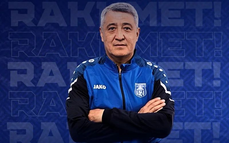 Нурмат Мирзабаев