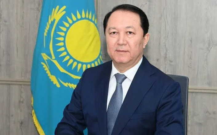 Qyzylorda oblysy ákiminiń orynbasary taǵaıyndaldy