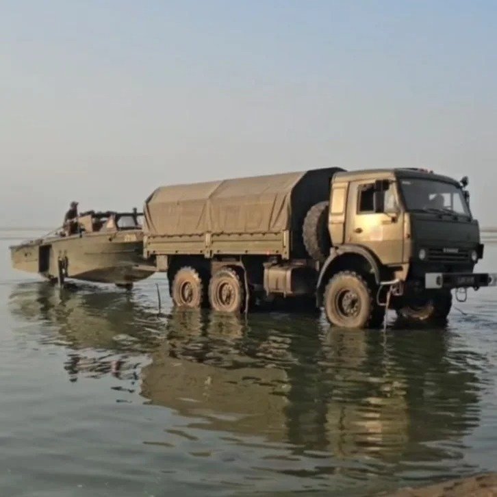 Additional rescue teams and militaries deployed to search for missing helicopter in Almaty region Additional rescue teams and militaries deployed to search for missing helicopter in Almaty region