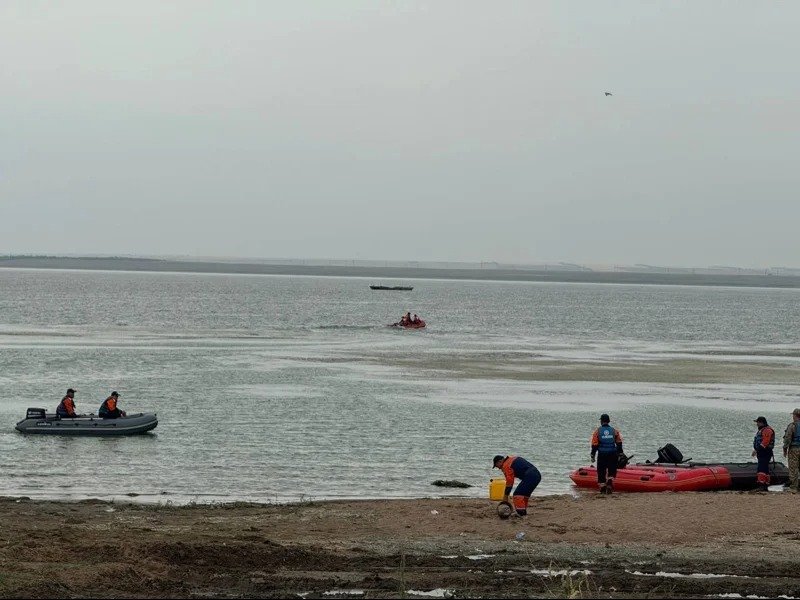Additional rescue teams and militaries deployed to search for missing helicopter in Almaty region Additional rescue teams and militaries deployed to search for missing helicopter in Almaty region