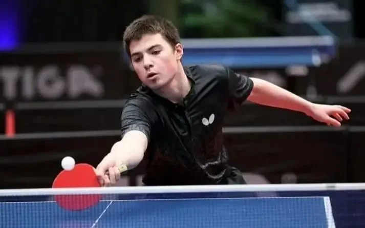 Kazakhstan completes WTT Youth Contender Almaty 2025 with seven medals