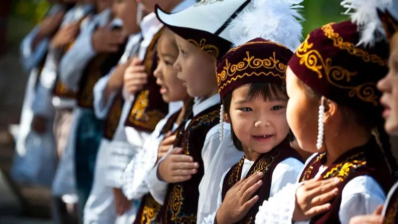 Қырғызстанда әнұранның жаңа нұсқасына музыка жазауға байқау жарияланды 