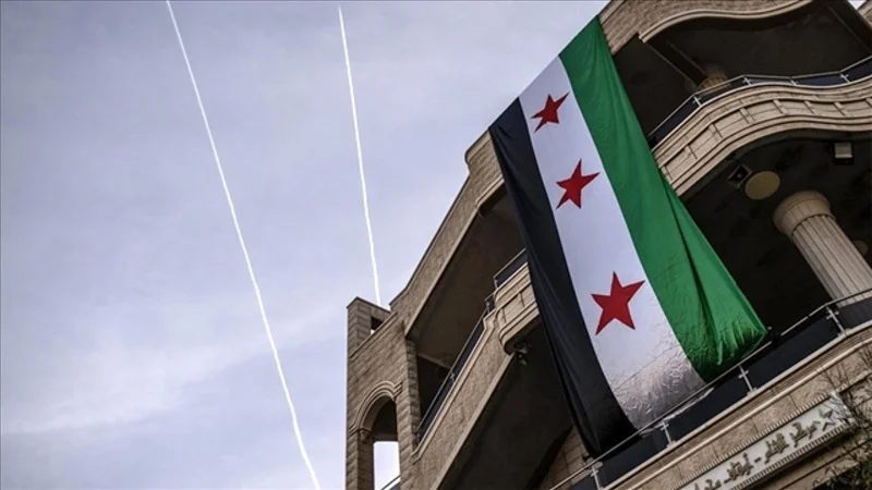 Sırııada Bashar Asad ketkennen keıin alǵash ret parlamenttik saılaý ótedi