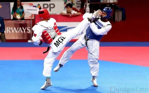 Mongolia to host Asian Taekwondo Championships