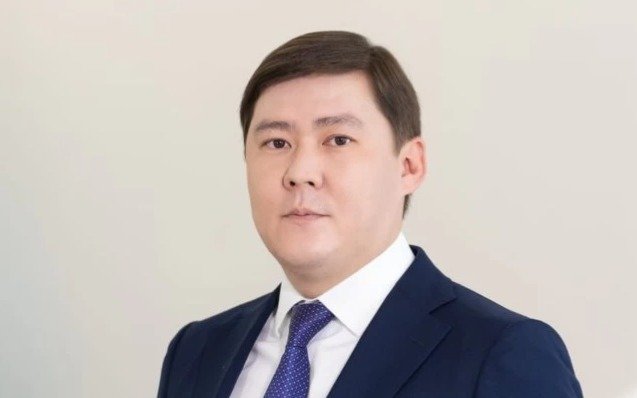 СМАТЛАЕВ Алмасхан Бауржанович СМАТЛАЕВ Алмасхан Бауржанович