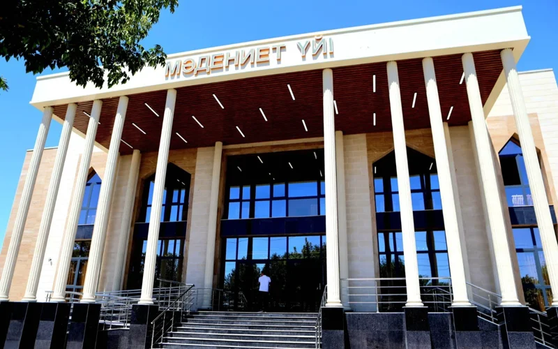 Түркістан — тарихи мәртебесімен қатар, инновациялық даму жолына бет бұрған заманауи қала