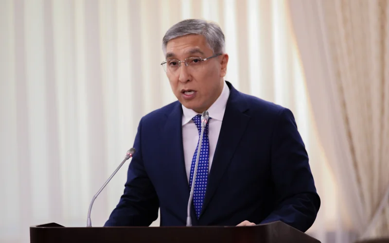 В Казахстане обновлено более 11 тысяч образовательных программ