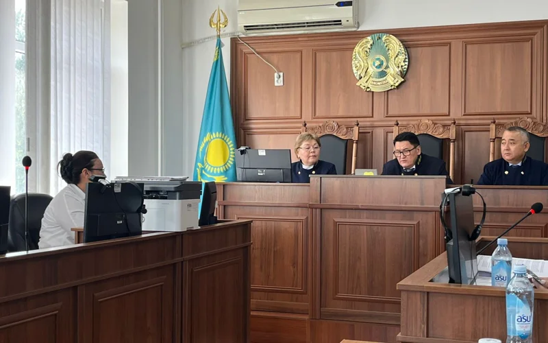 Вкладчики финансовой пирамиды боятся не вернуть свои деньги в Павлодаре