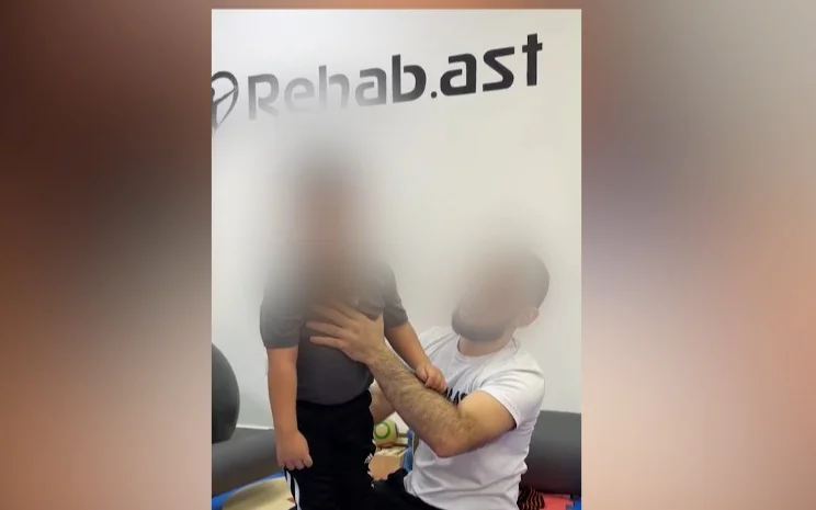 Квартиры, реклама, ставки: супруги из Астаны нажились на пожертвованиях сыну