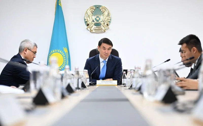 Аким Алматы потребовал оперативно устранять коммунальные недоработки в городе