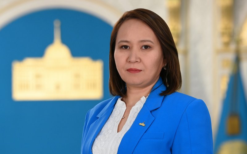 НУРЖАНОВА Жанна Нуржанкызы НУРЖАНОВА Жанна Нуржанкызы