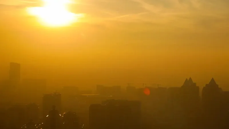 XXI ғасырдағы ең ұзақ күн тұтылуы 2027 жылдың 2 тамызында болады