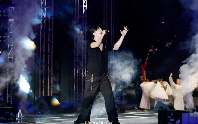 Dimash’s song airs for first time on Radio Disney in Mexico