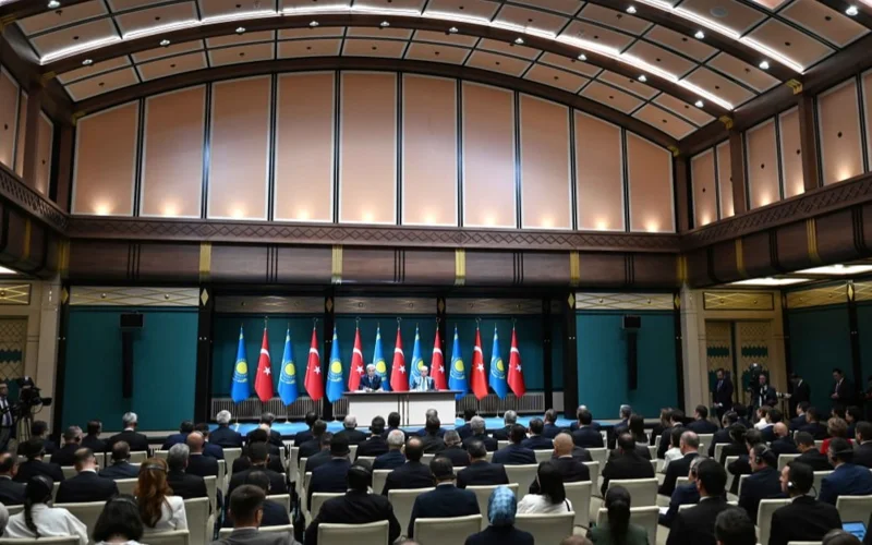 Ankara