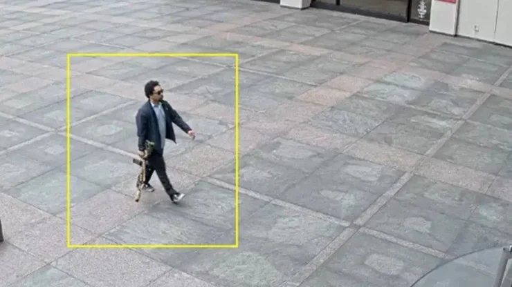 У открывшего стрельбу в Нью-Йорке были проблемы с психическим здоровьем