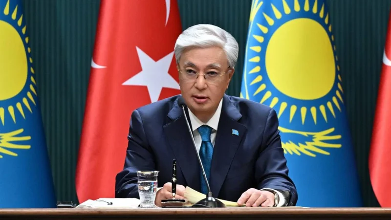 Казахстан предлагает особые льготы турецким предпринимателям