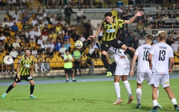 Сколько заработал «Кайрат» за исторический успех в Лиге Чемпионов