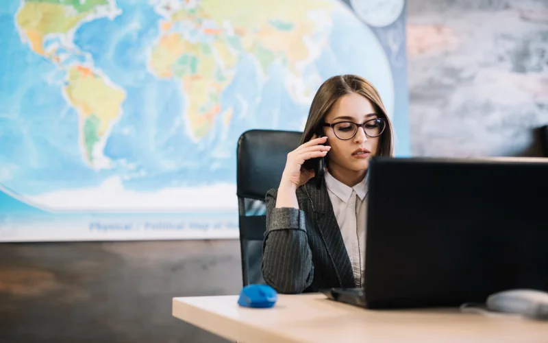 «Университет» для роботов: в Китае гуманоидов готовят к выходу на рынок труда