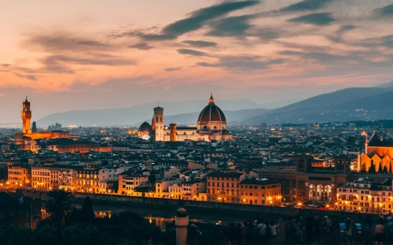 Italy to face 22% population decline by 2080: ISTAT
