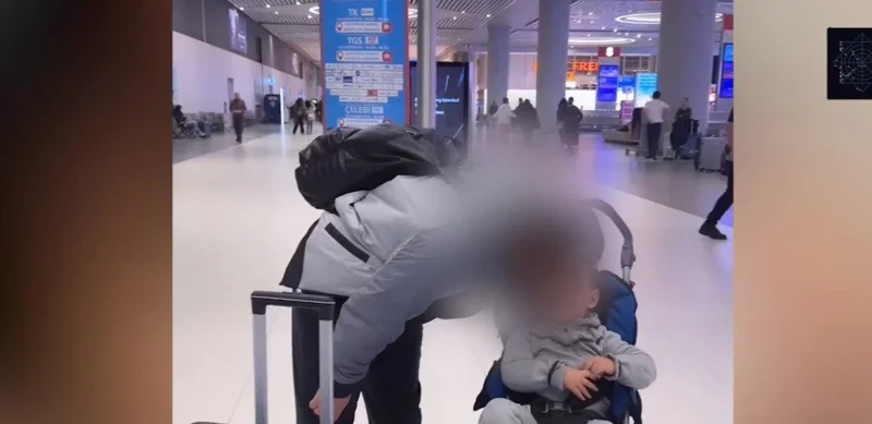 1,3 млрд теңге жымқырған: науқас балаға қор ашқан ерлі-зайыптыға қатысты тергеу аяқталды