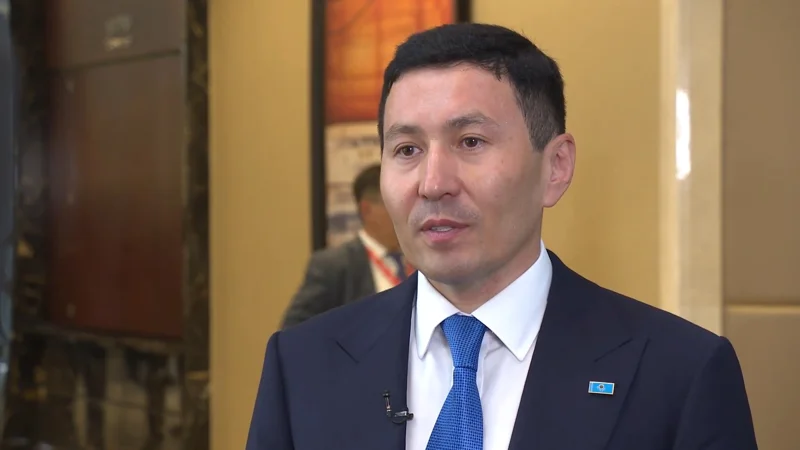 Нурлан Жакупов