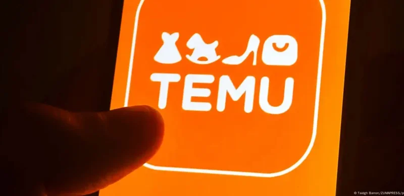 Eýroodaq Temu-dy tsıfrlyq qyzmetter týraly zańdy buzdy dep aıyptady