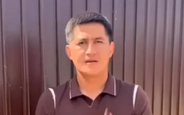 Устроивший дебош акмолинский тренер извинился перед общественностью и федерацией