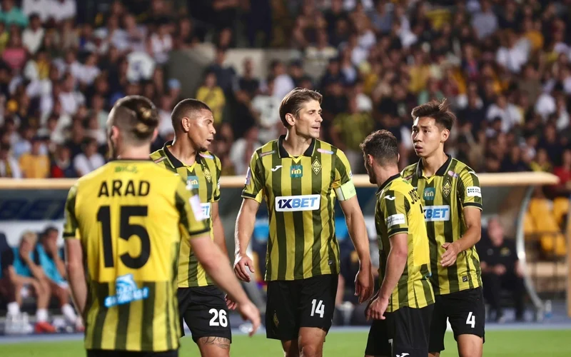 «Qaırat» fýtbol komandasy