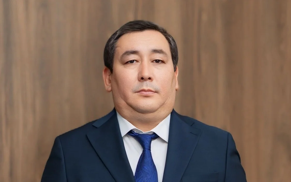 УМИРЗАКОВ Улан Ерденович