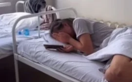 Aqmolalyq áıel aýrýhanada túsik tastady: aýrýhana jazba avtoryn sotqa bermek  
