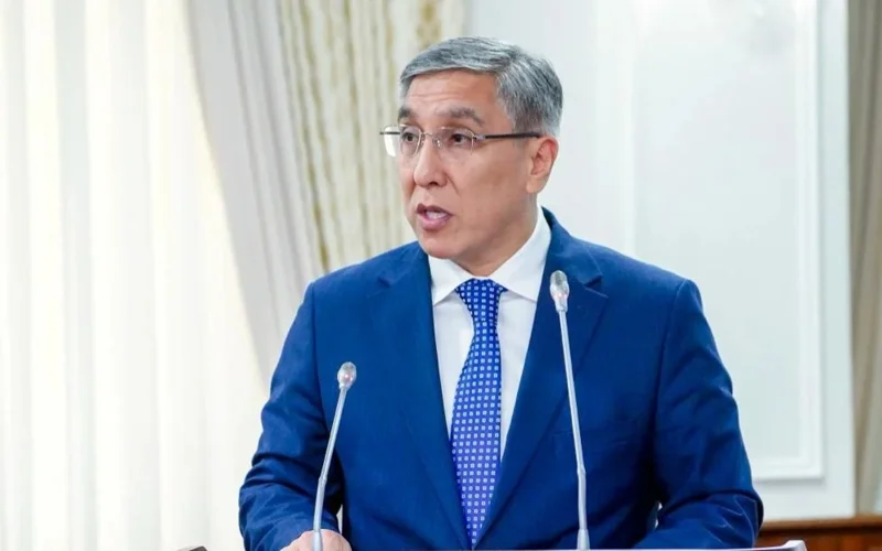 Kazakhstan reports unemployment rate at 4.6% in H1 2025