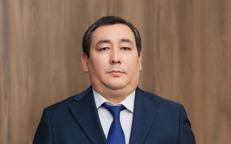 УМИРЗАКОВ Улан Ерденович УМИРЗАКОВ Улан Ерденович