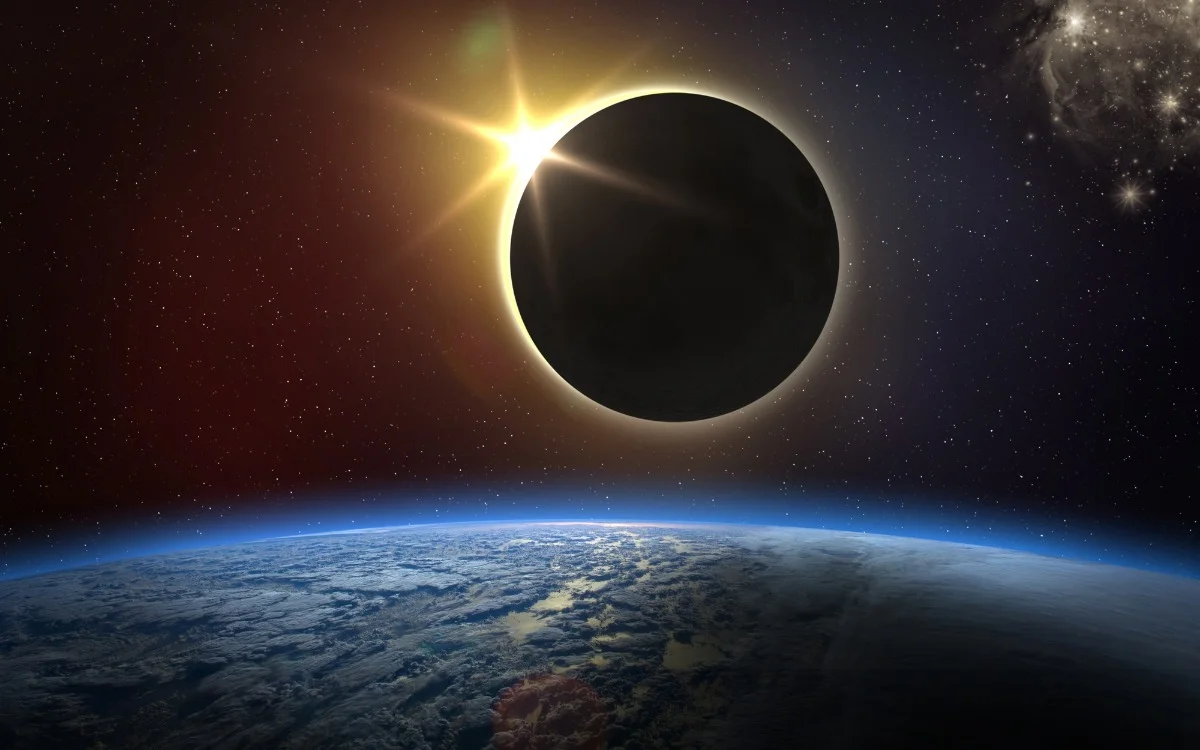 2027 will bring a record-breaking eclipse