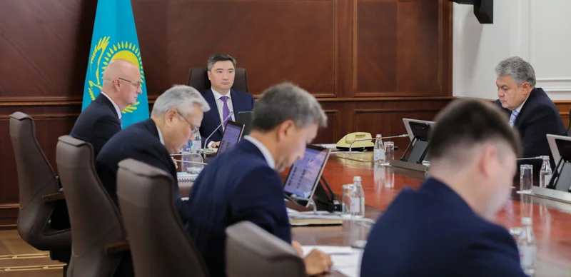 Инвесторлардың жұмыс орындарын құруға қатысты жауапкершілігін арттыру керек — Үкімет 