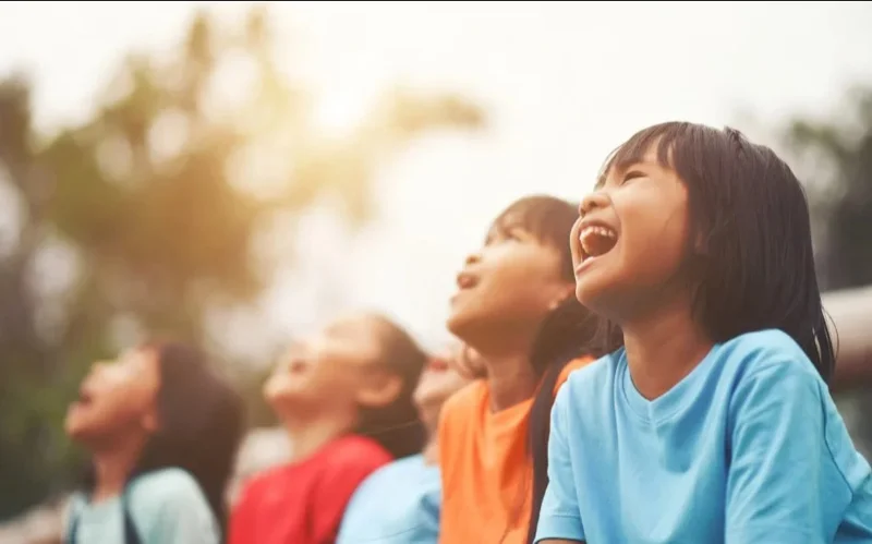 Китай выделит $12,6 млрд на выплату субсидий по уходу за детьми