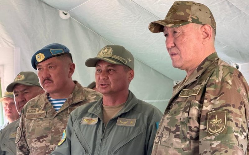 Qorǵanys mınıstri: Bastysy — ekıpajdyń jaıyn anyqtaý ári týystaryna qoldaý kórsetý