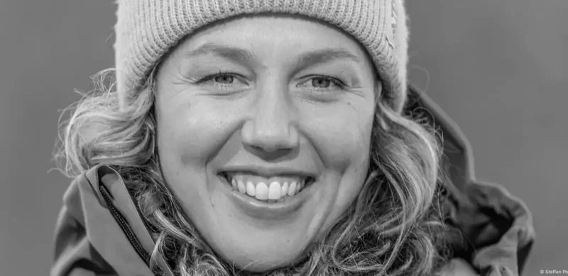 Олимпийская чемпионка из ФРГ погибла в горах Пакистана