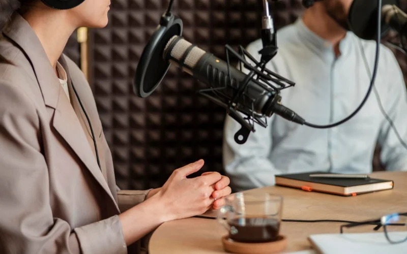 ИИ угрожает индустрии дубляжа