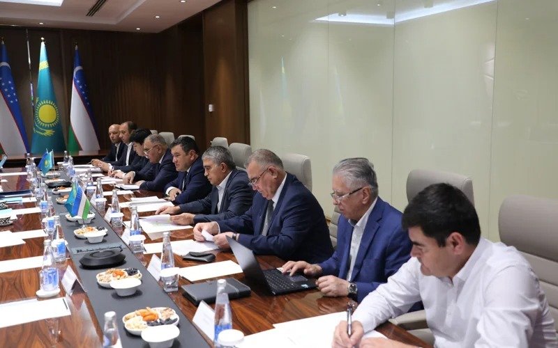 Irrigation water supply to southern Kazakhstan in focus of intergovernmental talks in Tashkent, Bishkek Irrigation water supply to southern Kazakhstan in focus of intergovernmental talks in Tashkent, Bishkek