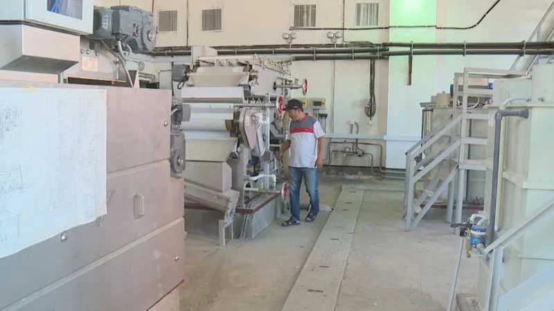 Проблема с канализацией в Приозерске: миллиардный объект простаивает уже 11 лет