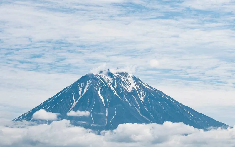 Magnitude of earthquake in Kamchatka reaches 8.7